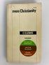 Mere Christianity by C. S. Lewis 1977 SC