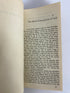 Mere Christianity by C. S. Lewis 1977 SC