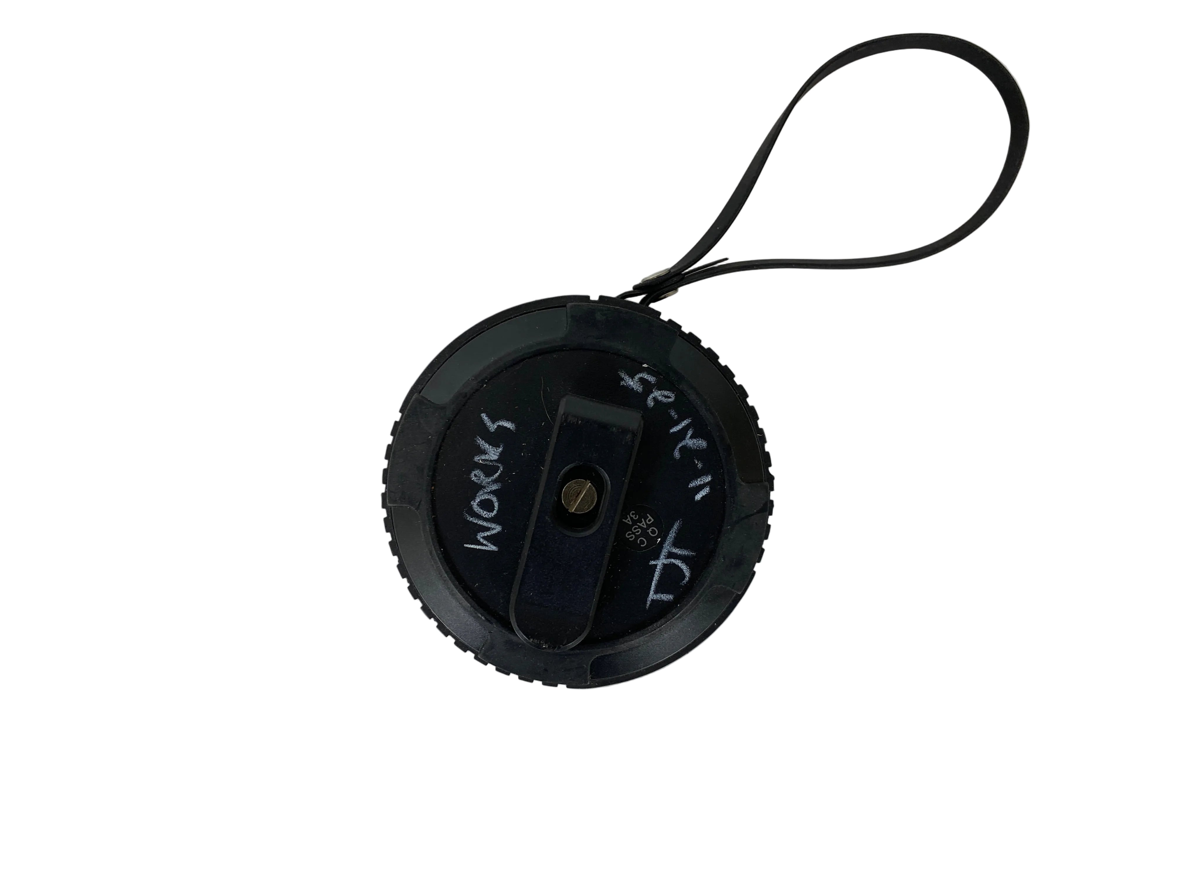 Merkury Innovations Xplorer Rugged Portable Bluetooth Speaker