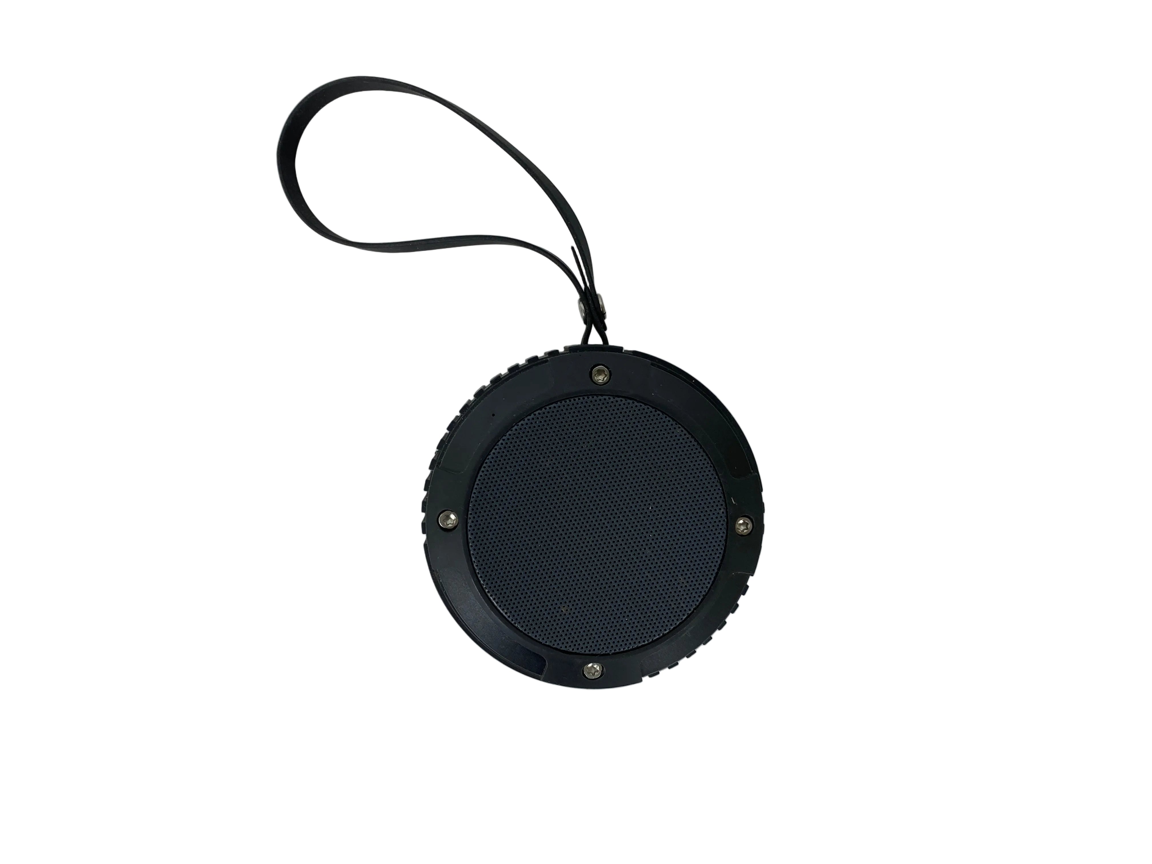 Merkury Innovations Xplorer Rugged Portable Bluetooth Speaker