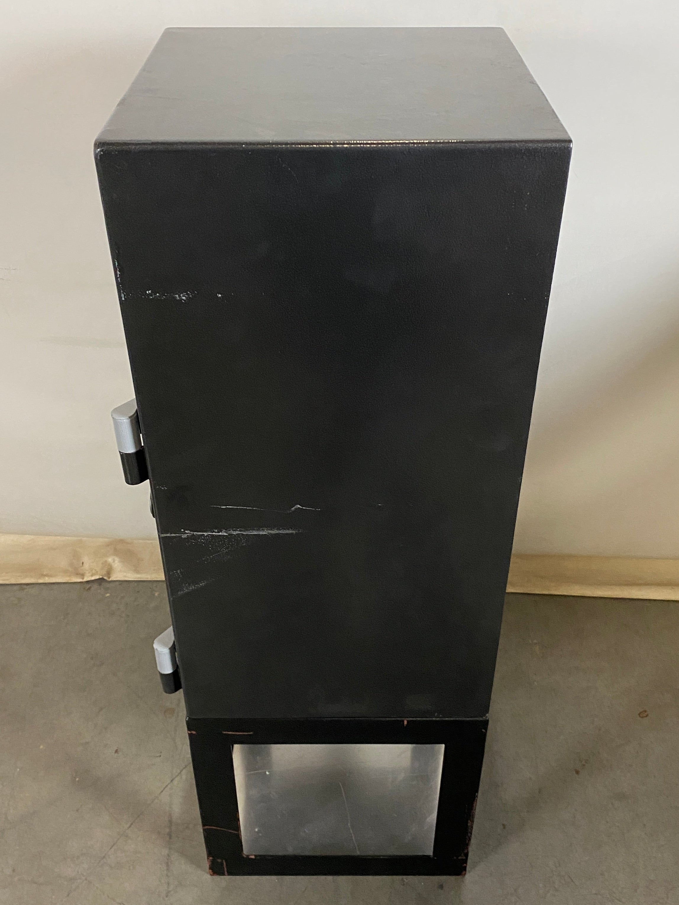 Mesa Safe Company Steel Digital Combination Safe