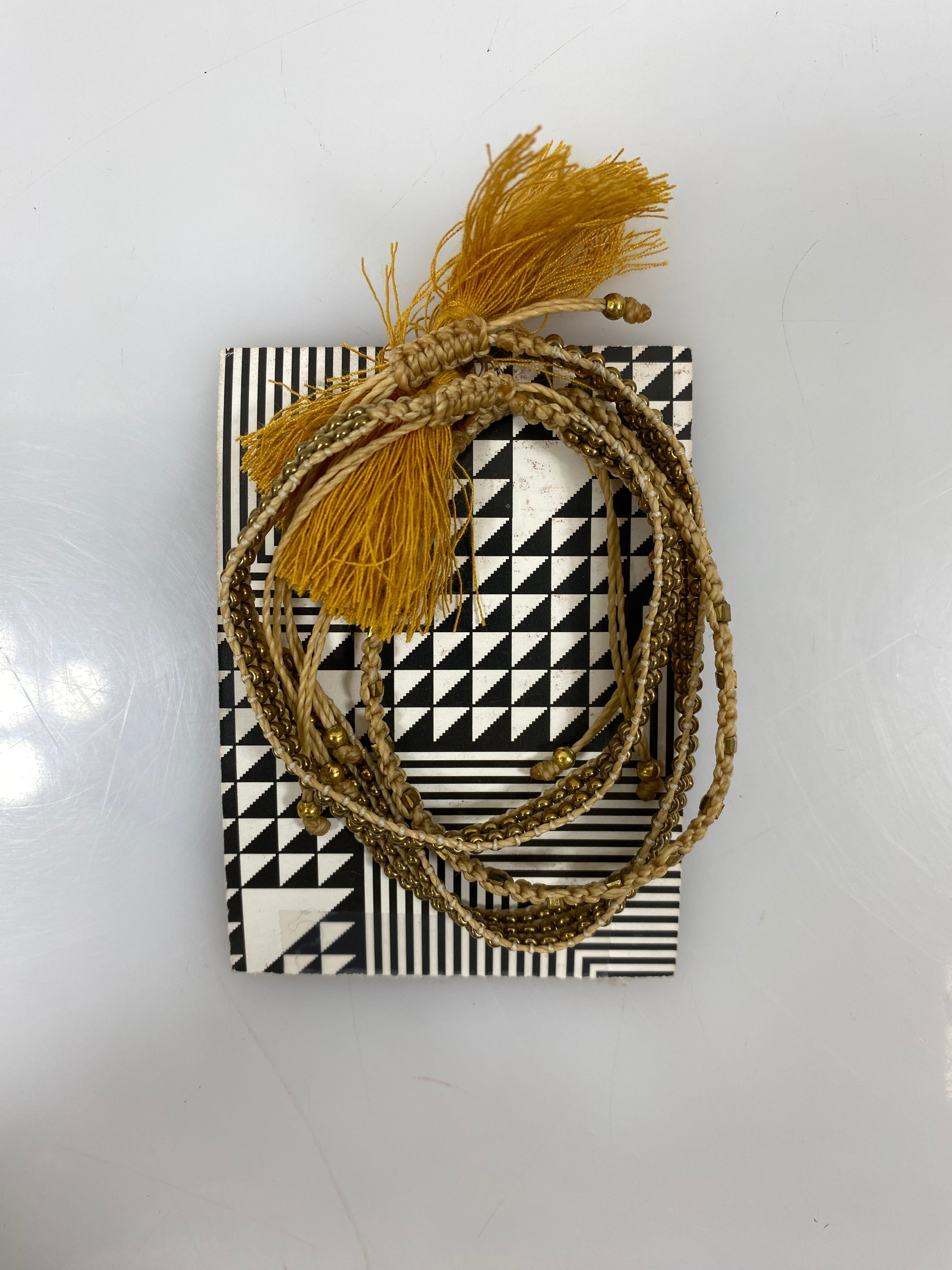 Meso Goods Bracelet Set