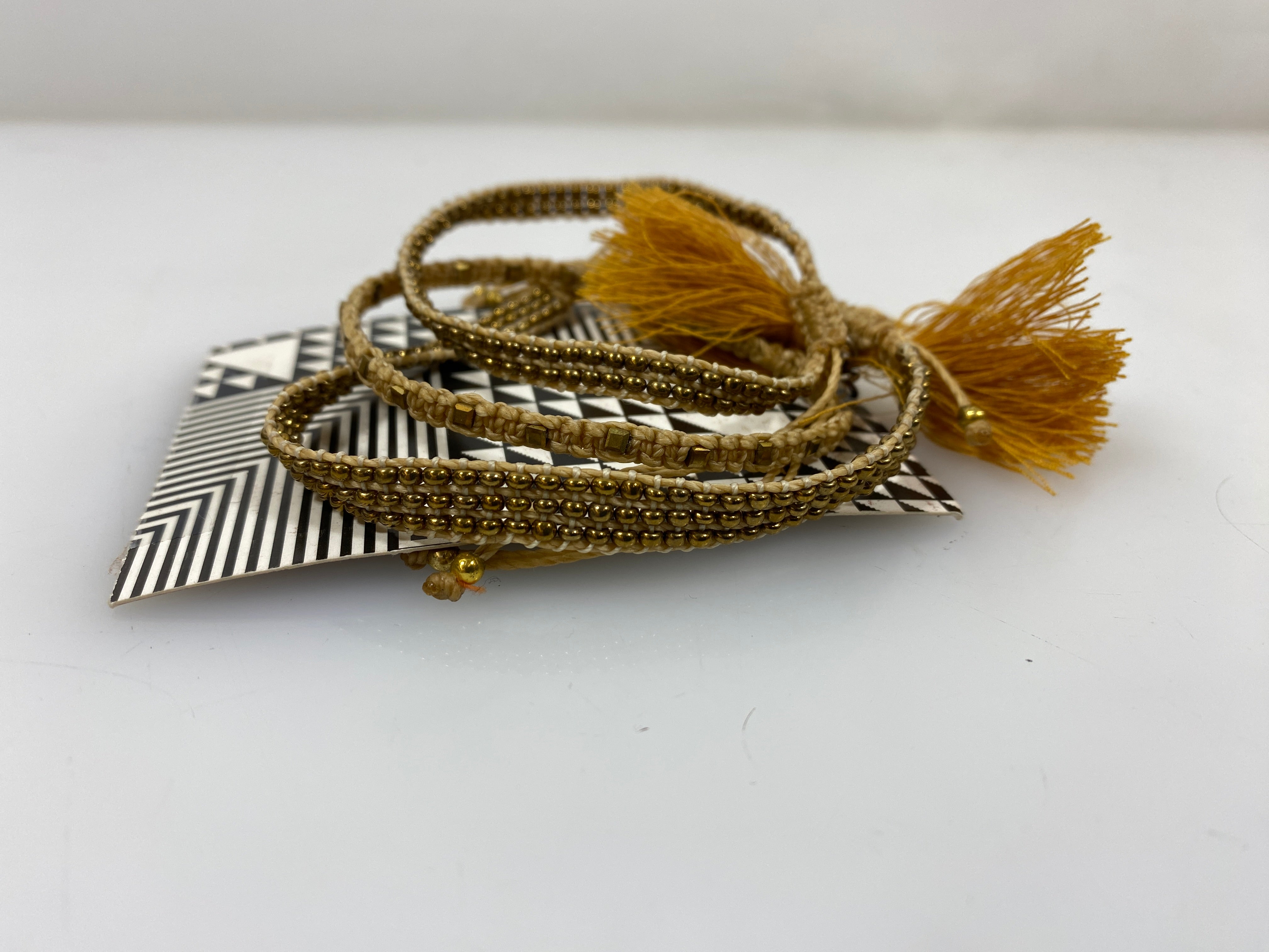 Meso Goods Bracelet Set