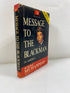 Message to the Blackman in America by Elijah Muhammad 1965 HCDJ