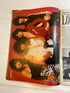 Metal Edge Magazine January 1986 Ratt Motley Crue