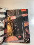 Metal Mania #3 February 1985 Motley Crue WASP