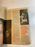 Metal Mania #3 February 1985 Motley Crue WASP