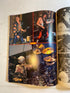 Metal Mania #5 May 1986 Ozzy Motley Crue