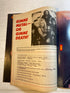 Metal Mania #5 May 1986 Ozzy Motley Crue