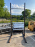 Metal Pull Up Bar from Demonstration Hall