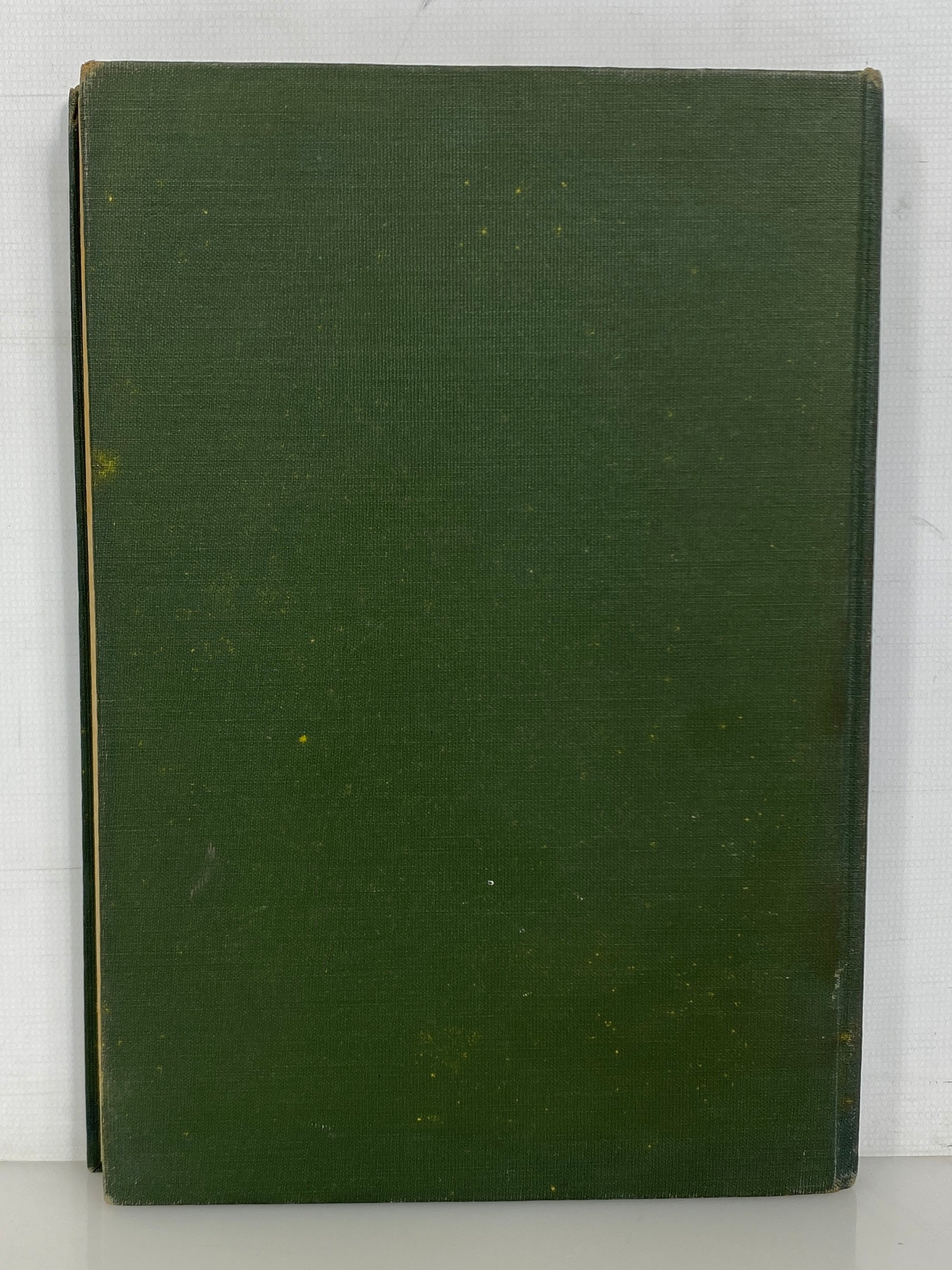 Meteorology by Donald S. Piston 1931 Blakiston Vintage HC