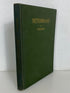 Meteorology by Donald S. Piston 1931 Blakiston Vintage HC