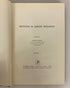 Methods in Cancer Research Volume X Harris Busch 1973 Academic Press HC