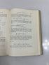 Methods of Mathematical Physics Vol I by Curant/Hilbert Ex-library 1965 HC