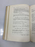 Methods of Mathematical Physics Vol I by Curant/Hilbert Ex-library 1965 HC