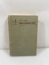 Methods of Mathematical Physics Vol I by Curant/Hilbert Ex-library 1965 HC