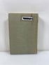 Methods of Mathematical Physics Vol I by Curant/Hilbert Ex-library 1965 HC
