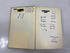 Methods of Mathematical Physics Vol I by Curant/Hilbert Ex-library 1965 HC
