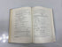 Methods of Mathematical Physics Vol I by Curant/Hilbert Ex-library 1965 HC