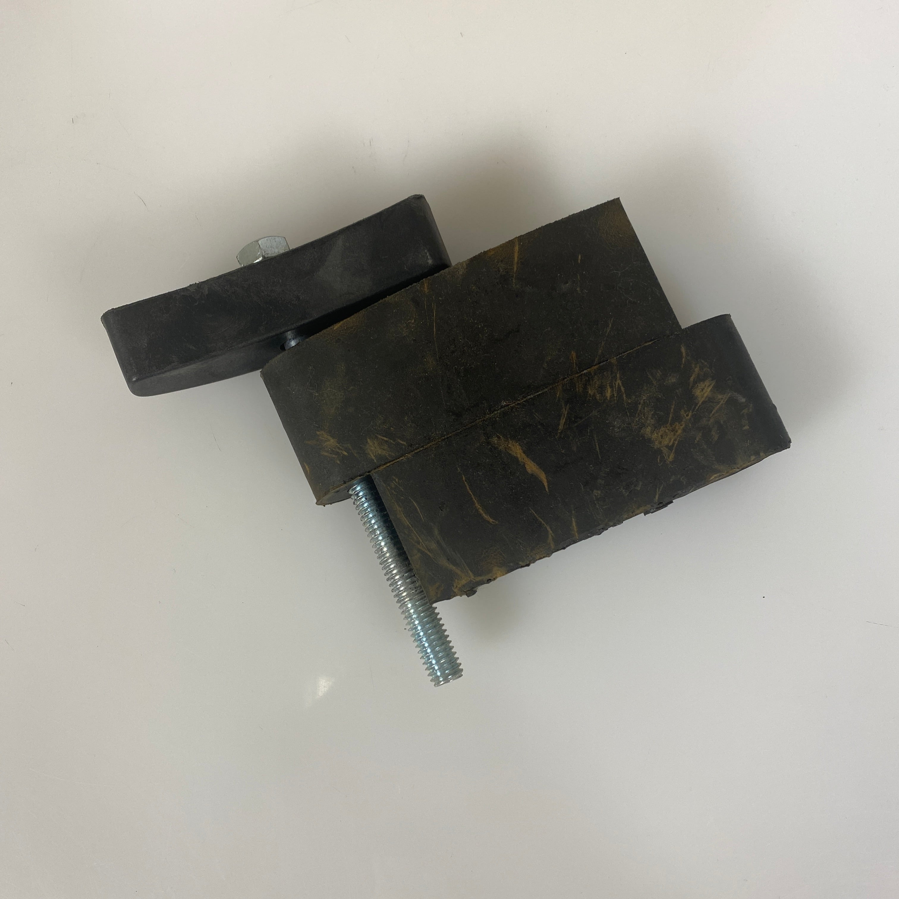 Metraseal #509-RDR 5" x 10" Pipe Clamp Pack of 10