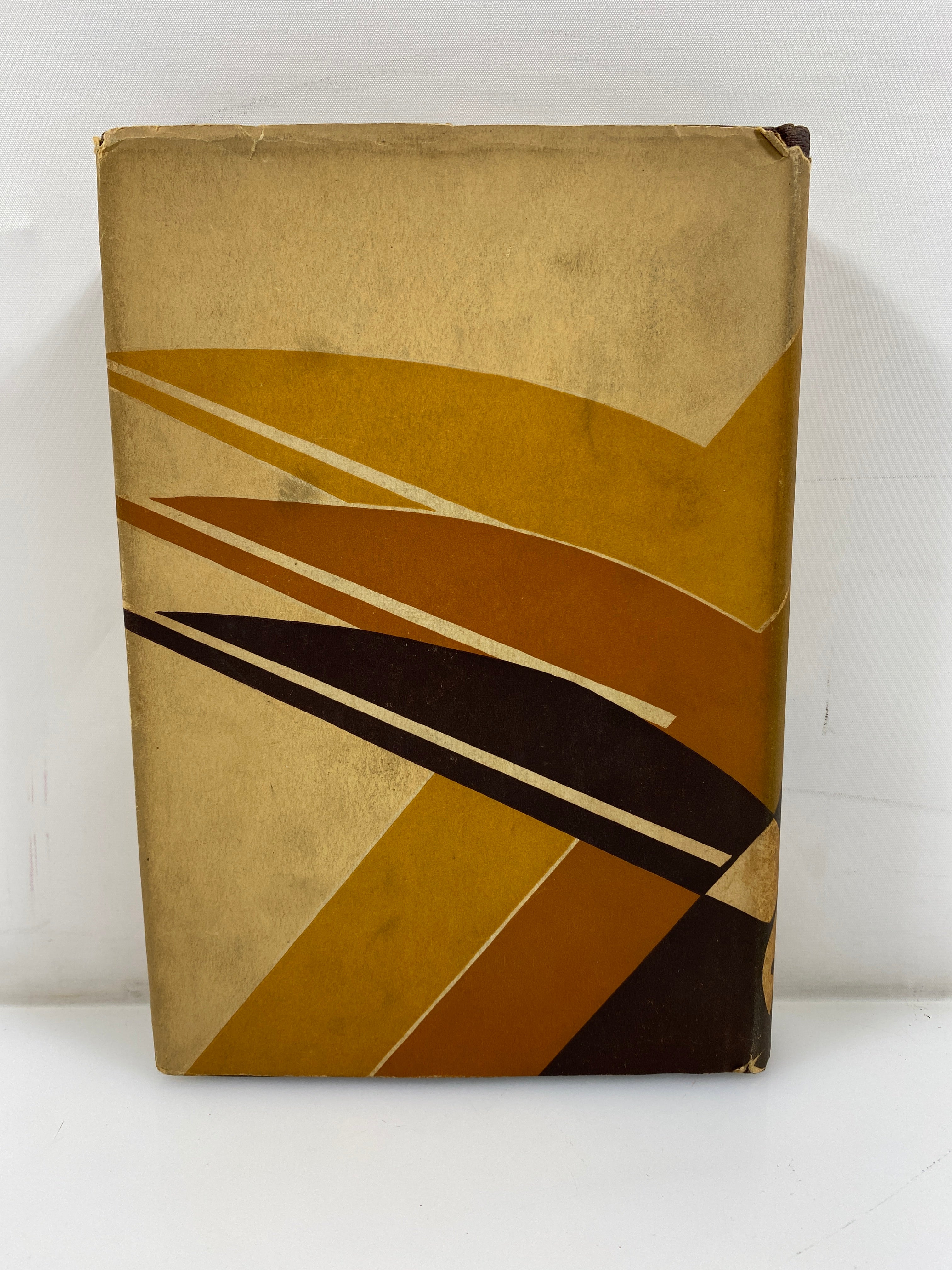 Mexico: A Study of Two Americas Chase 1931 HCDJ