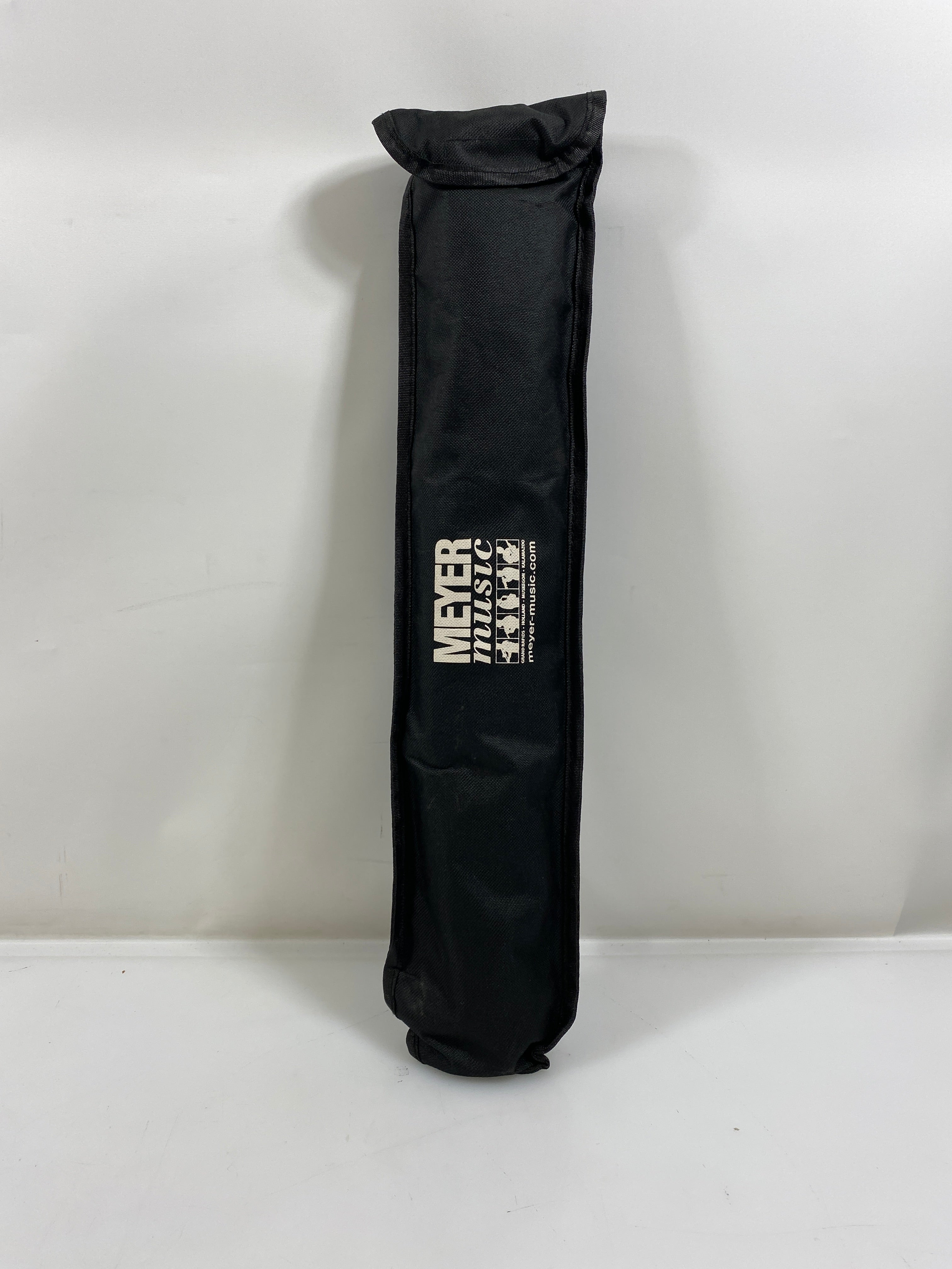 Meyer Music Adjustable Music Stand w/ Case