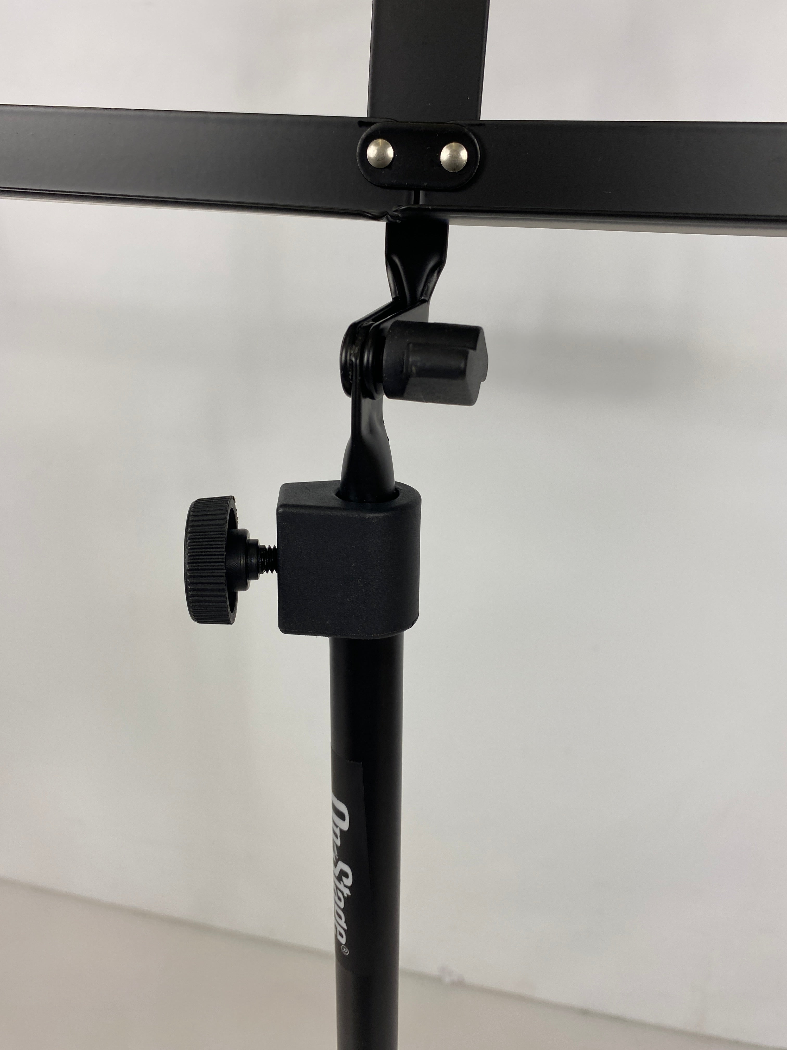Meyer Music Adjustable Music Stand w/ Case