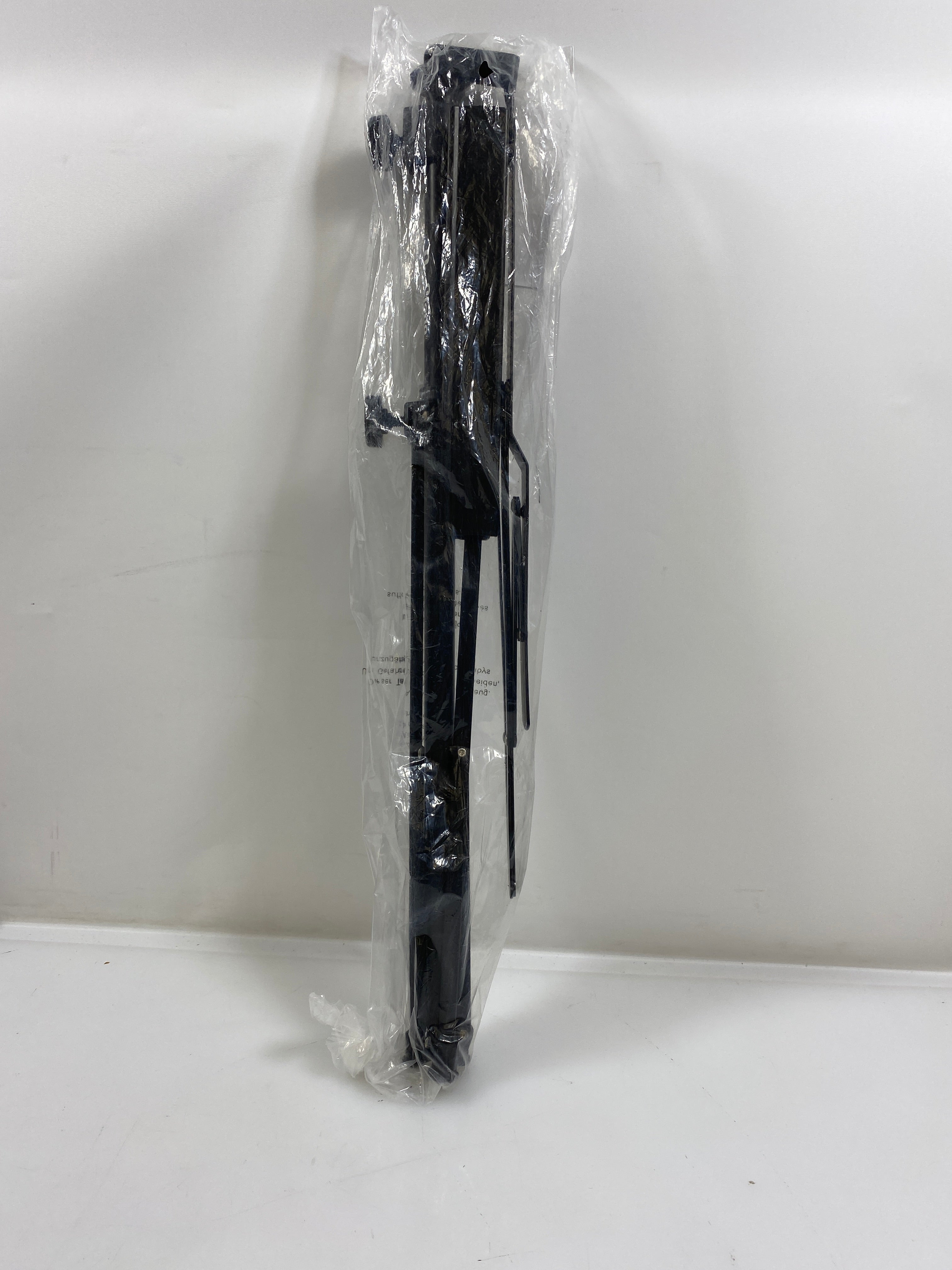 Meyer Music Adjustable Music Stand w/ Case