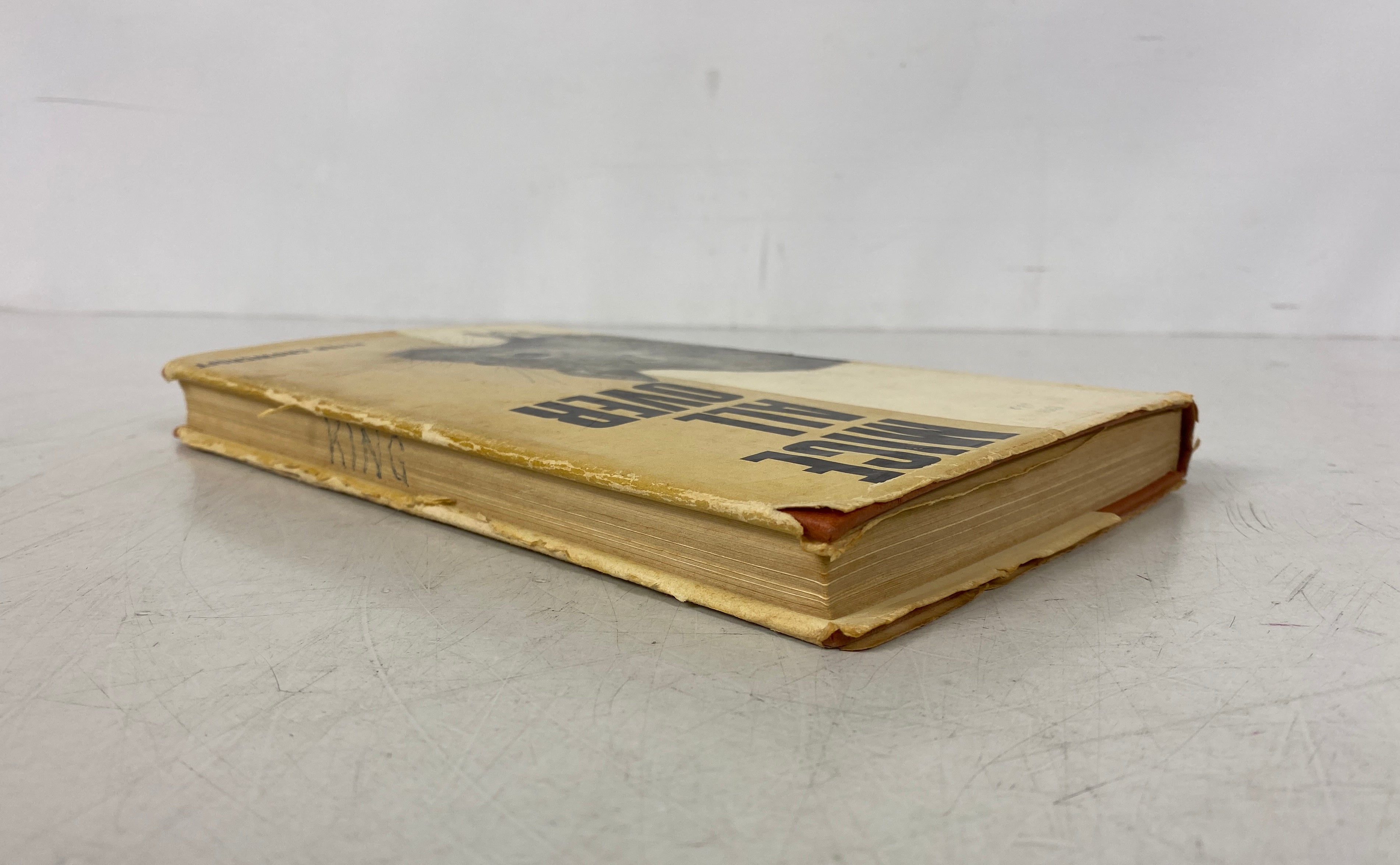 Mice All Over by Peter Crowcroft 1966 Dufour Editions Inc HC DJ