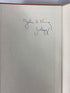 Mice All Over by Peter Crowcroft 1966 Dufour Editions Inc HC DJ