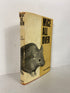 Mice All Over by Peter Crowcroft 1966 Dufour Editions Inc HC DJ