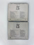 Michael Card The Life CD set of 2 1988