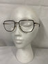 Michael Kors Brown Steamboat Glasses