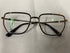 Michael Kors Brown Steamboat Glasses