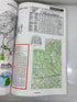 Michigan County Atlas UniversalMap SC