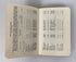 Michigan Legislative Handbook 1967-1968  Kenyon/Thatcher Vintage SC