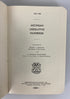Michigan Legislative Handbook 1967-1968  Kenyon/Thatcher Vintage SC