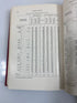 Michigan Manual by The State of Michigan 1967-1968 HC