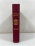 Michigan Manual by The State of Michigan 1967-1968 HC