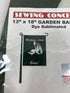 Michigan State Baby Shower Garden Banner *New*