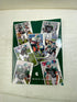 Michigan State Football 2004 Media Guide SC