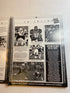 Michigan State Football Media Guide 1993