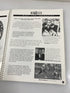 Michigan State Football Media Guide 1994 Final Perles Season