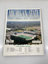 Michigan State Football Media Guide 1994 Final Perles Season