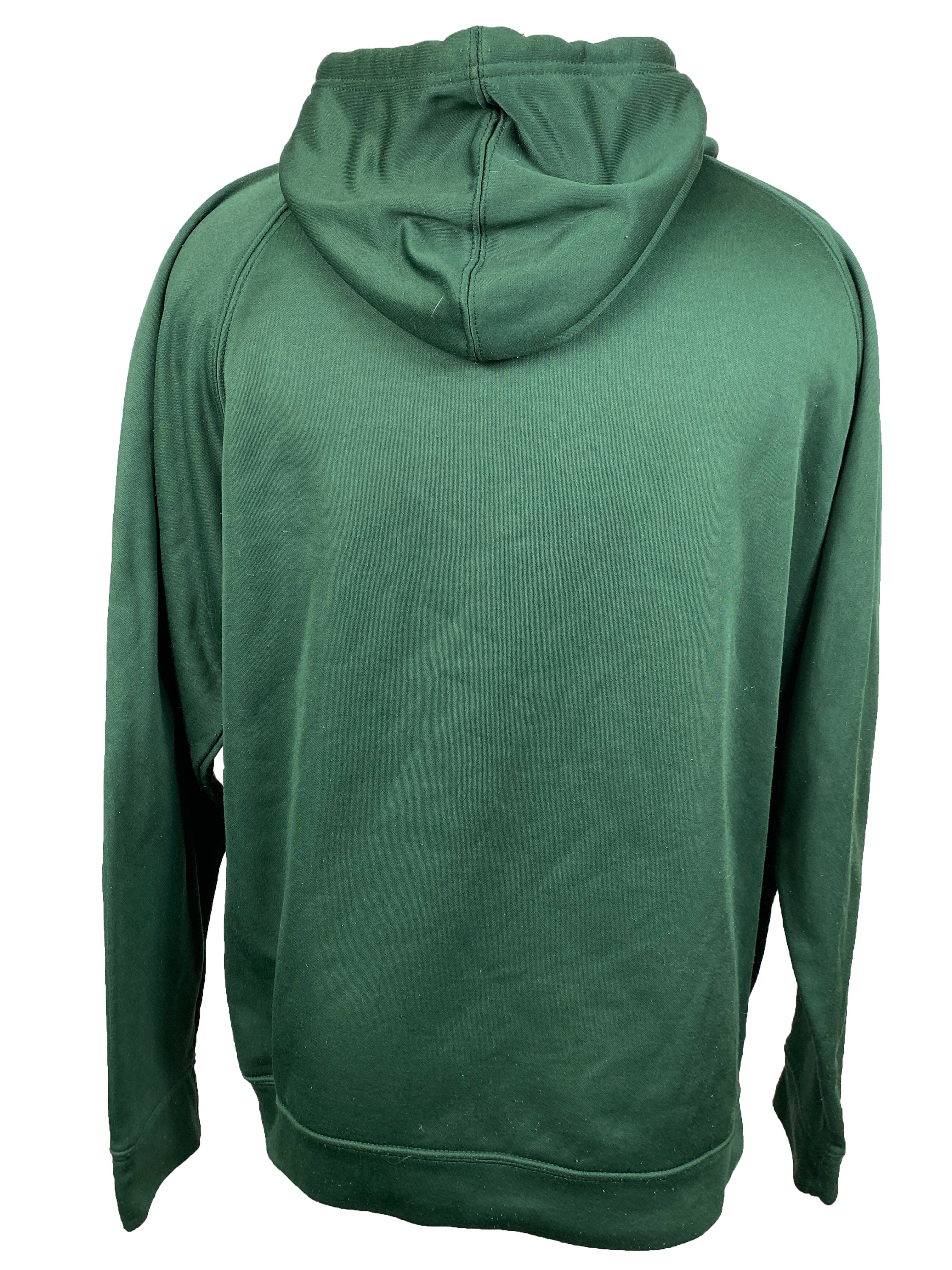 Michigan State Spartans Sweatshirt Size Unisex Size XL