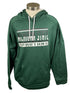 Michigan State Spartans Sweatshirt Size Unisex Size XL