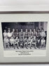 Michigan State University 1955 Boxing NCAA Champions Photo