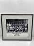 Michigan State University 1955 Boxing NCAA Champions Photo
