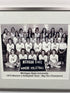 Michigan State University 1975 Women's Volleyball Team - Big Ten Champions