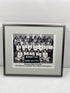Michigan State University 1975 Women's Volleyball Team - Big Ten Champions
